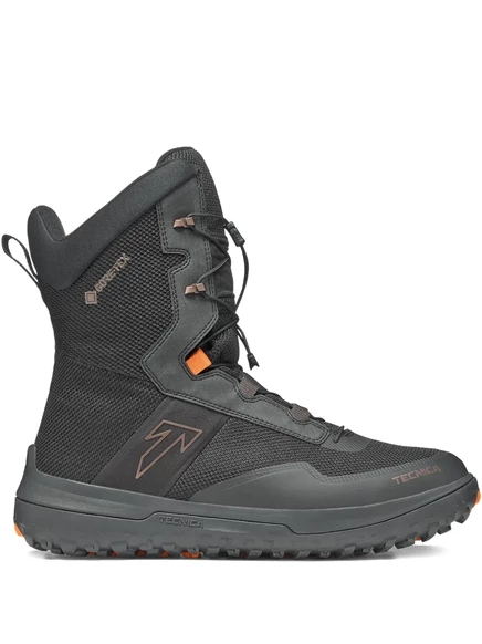 Ботинки Tecnica Argos GTX black
