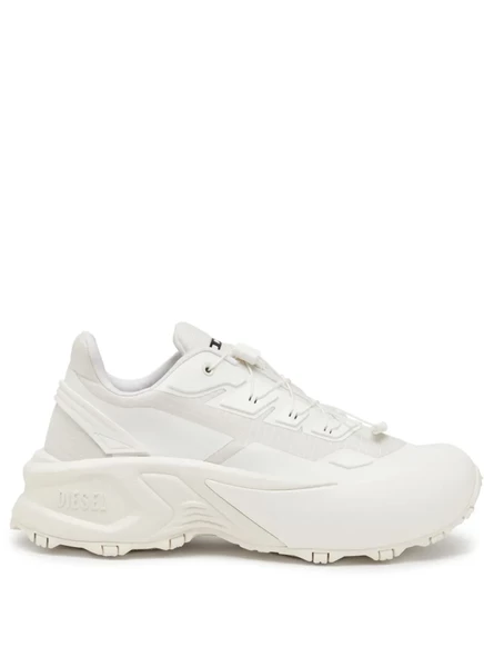 Кроссовки Diesel D-Cage Runner white