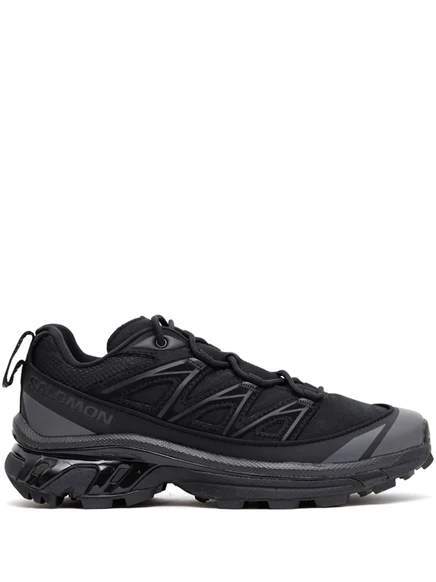 Кроссовки Salomon XT-6 Expanse, черные