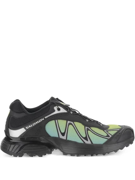 Кроссовки Salomon XT-Whisper black