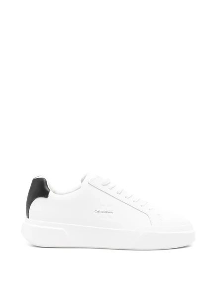 Мужские кроссовки Calvin Klein, белые