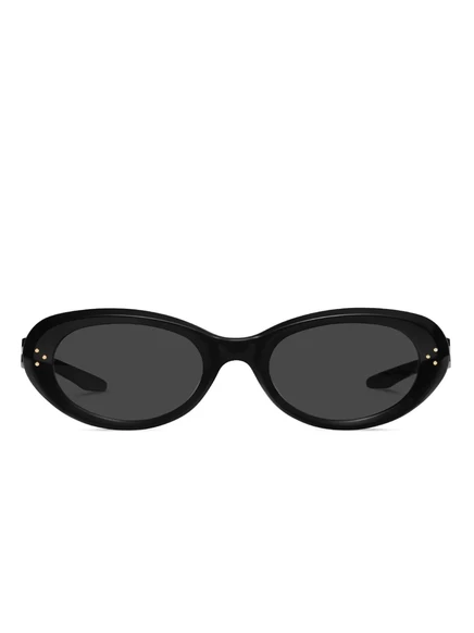 Солнцезащитные очки Gentle Monster Cocoa 01  black