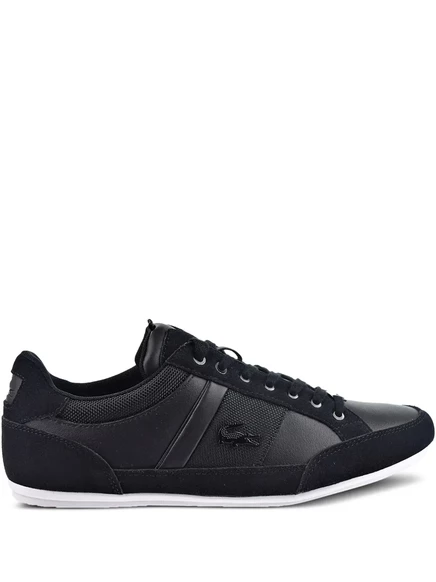 Кроссовки Lacoste Chaymon black