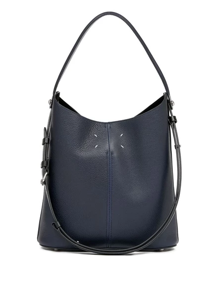 Сумка-тоут Maison Margiela Dress-Age Hobo, синяя