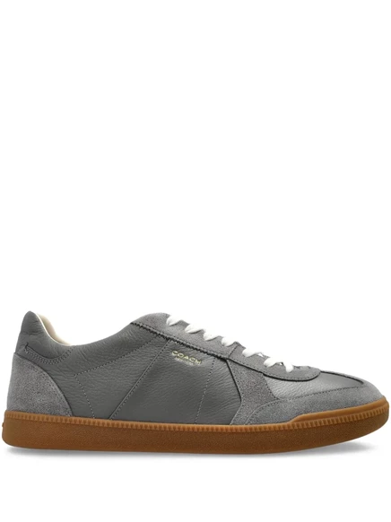 Кроссовки Coach Ellis, серые