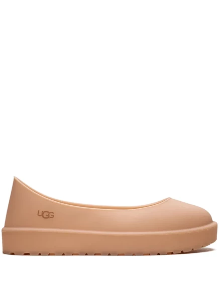 Унисекс защитный чехол для обуви Ugg, каштановый