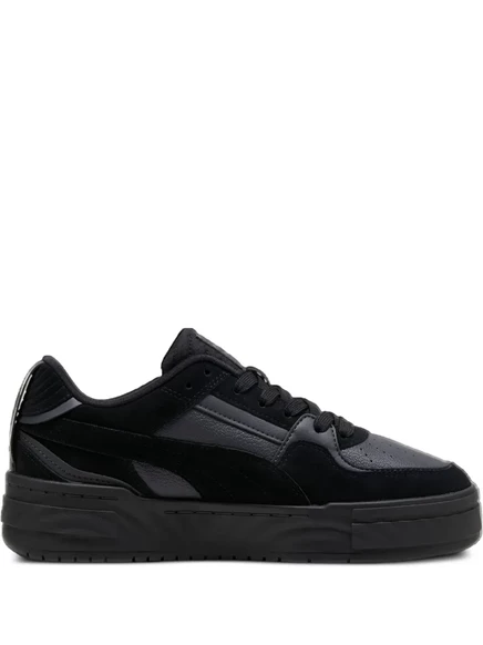 Мужские кроссовки Puma CA Pro Crush замшевые, черные
