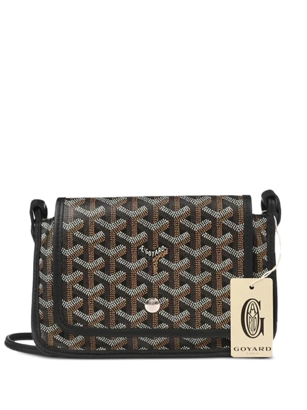 Сумка через плечо Goyard 2024 года выпуска, бывшая в употреблении black