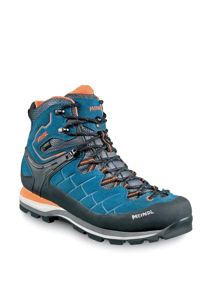 Унисекс кроссовки Meindl Litepeak Gore-Tex, синие