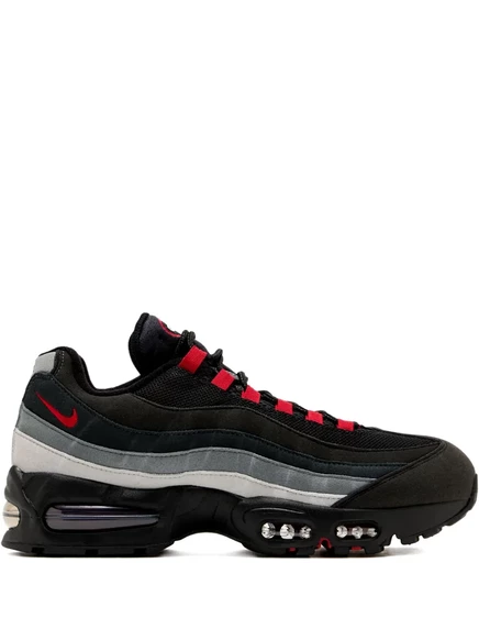 Кроссовки Nike Air Max 95 black