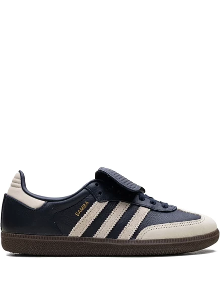 Мужские кроссовки Adidas Samba LT, синие