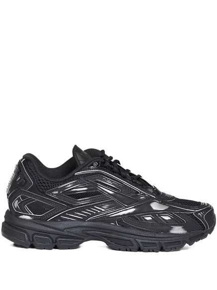 Мужские кроссовки Reebok Premier Road Ultra, черные