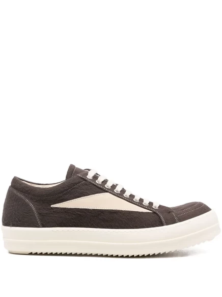 Унисекс кроссовки RICK OWENS DRKSHDW Vintage, коричневые