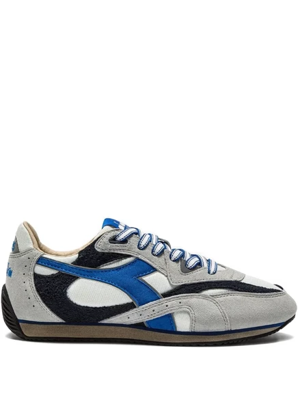 Кроссовки Diadora Equipe Revenge grey
