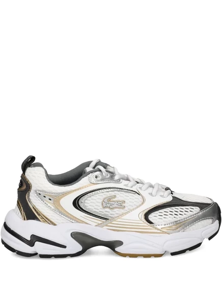 Кроссовки Lacoste Storm 96 2K, белые