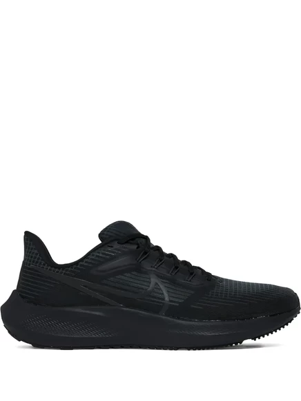 Мужские кроссовки Nike Air Zoom Pegasus 40, черные