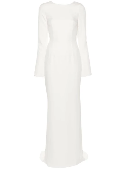 Женское вечернее платье VPM Atelier Penn, белое