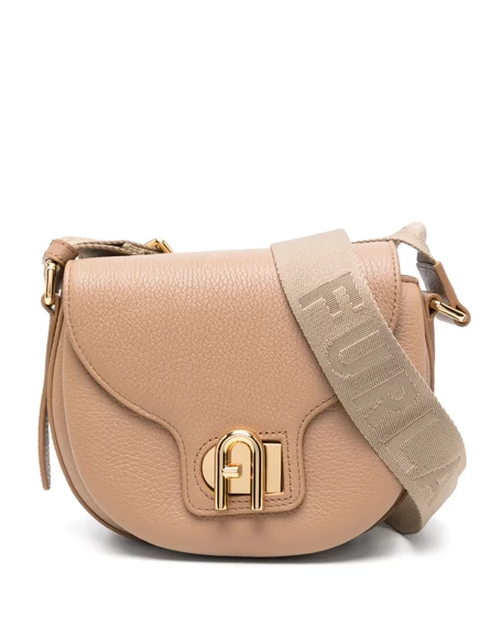 Сумка через плечо Furla Lotus neutrals