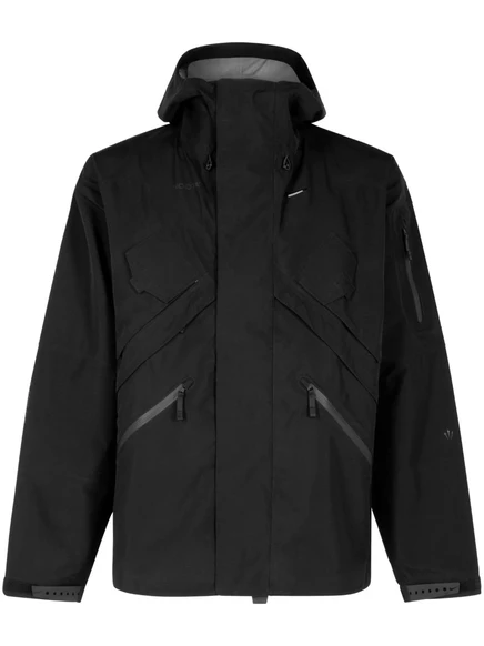 Мужская ветровка Nike Nocta NRG AU GORE-TEX, черная