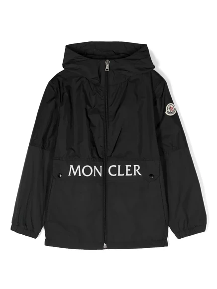 Куртка с капюшоном Moncler Enfant Joly