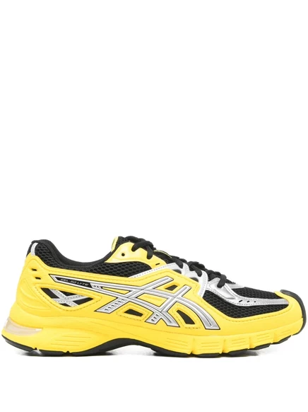 Унисекс кроссовки Asics Gel-SD-Lyte, желтые