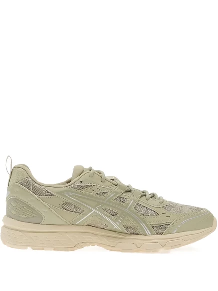 Кроссовки Asics Gel-Nunobiki с логотипом
