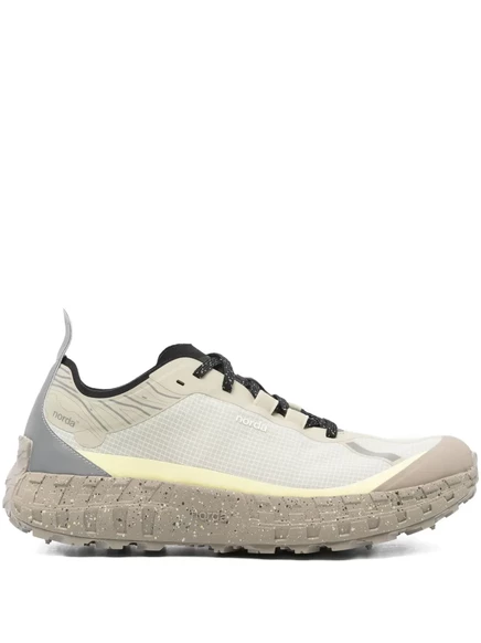 Сетчатые кроссовки norda Dyneema neutrals
