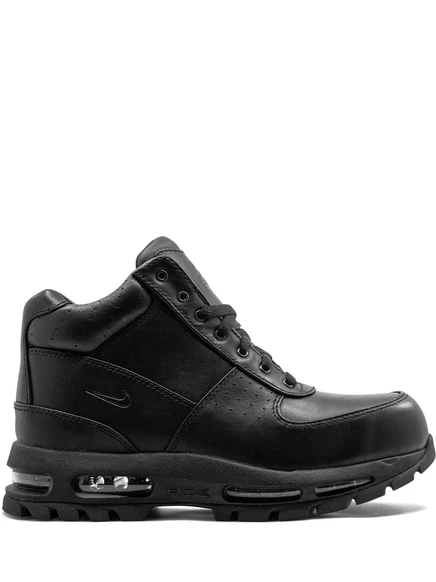 Кроссовки Nike Air Max Goadome black