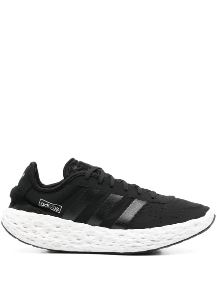 Унисекс-кроссовки Adidas Zponge, черные