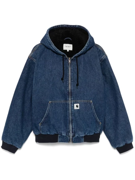 Куртка Carhartt WIP OG Active blue
