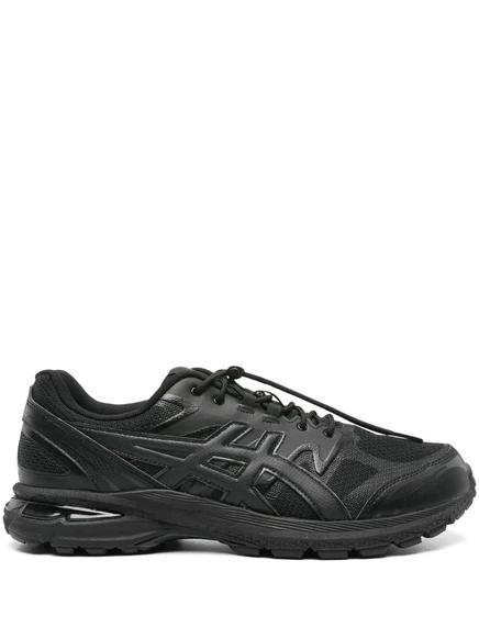 Мужские кроссовки COMME des GARONS SHIRT x ASICS Gel-Terrain, черные