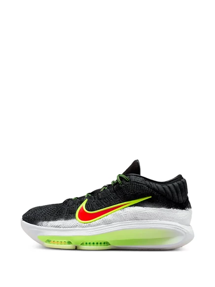 Мужские кроссовки Nike G.T. Hustle 3 Deep Winter, черные