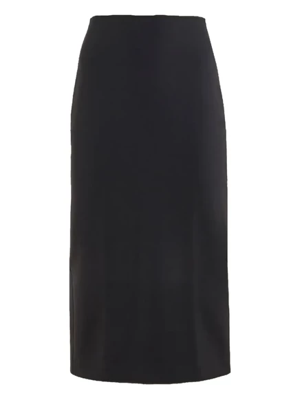 Юбка-карандаш миди Wolford Grace black