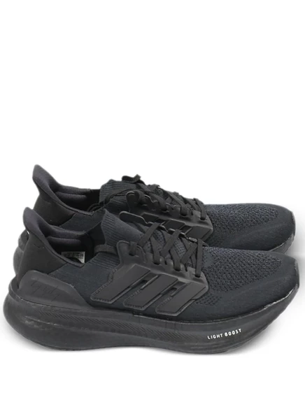 Унисекс-кроссовки Y-3 x Adidas Ultraboost 22, черные