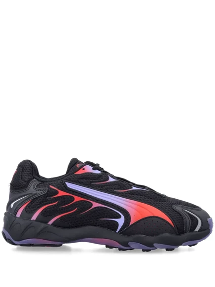 Кроссовки PUMA Inhale black