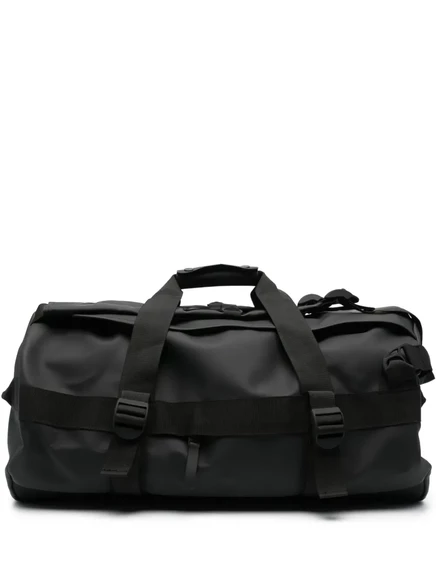 Непромокаемая сумка Rains Texel из текселя для дождей black