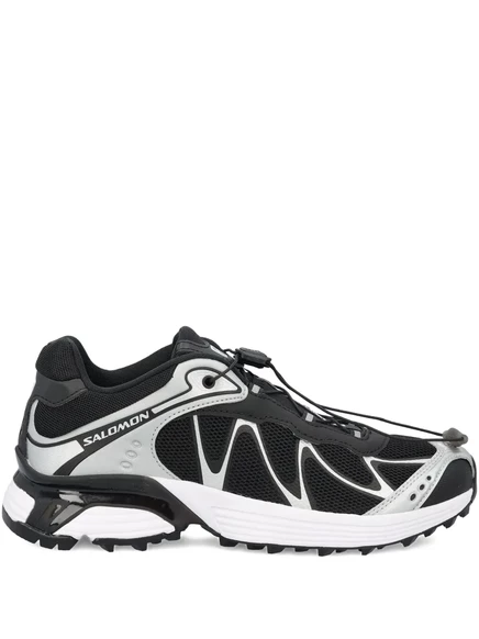 Унисекс кроссовки Salomon XT-Whisper, черные