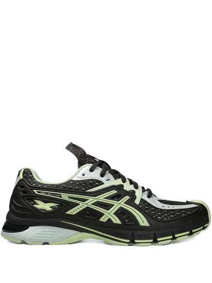 Унисекс кроссовки Asics Gel с гелевой системой, серые