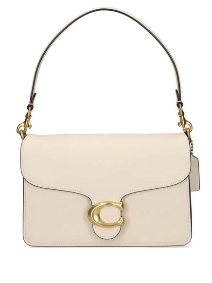 Сумка через плечо Coach Tabby neutrals