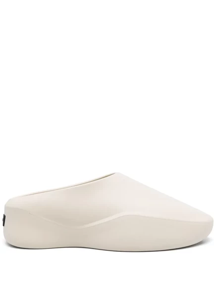 Мужские сланцы Fear of God EVA Runner, белые