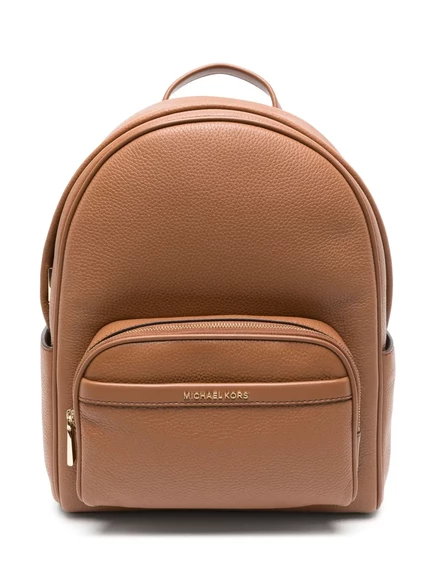 Женский рюкзак Michael Kors Bex, коричневый