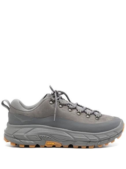 Кроссовки HOKA Tor Summit grey