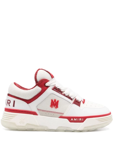 Кроссовки AMIRI MA-1 white