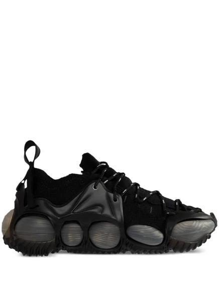 Мужские кроссовки Nike ISPA Link Axis, черные