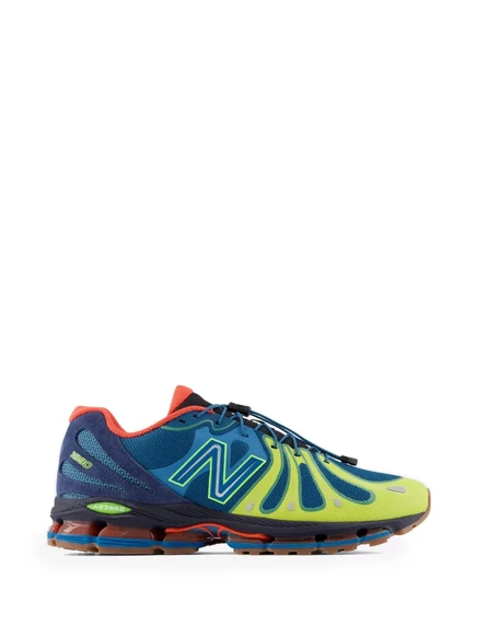 Кроссовки унисекс New Balance ABZORB 1890, синие