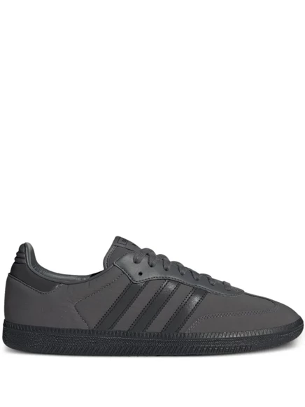 Кроссовки adidas Samba OG  grey