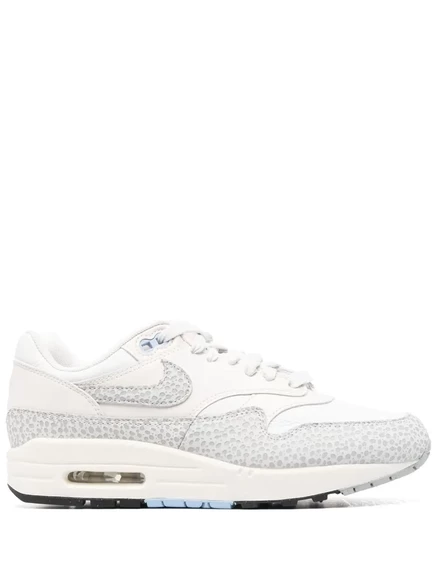 Женские кроссовки Nike Air Max 1 Summit White, белые