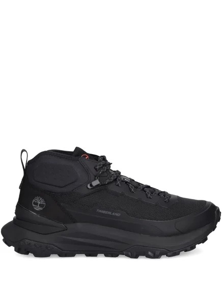 Мужские высокие кроссовки Timberland Motion Access, черные