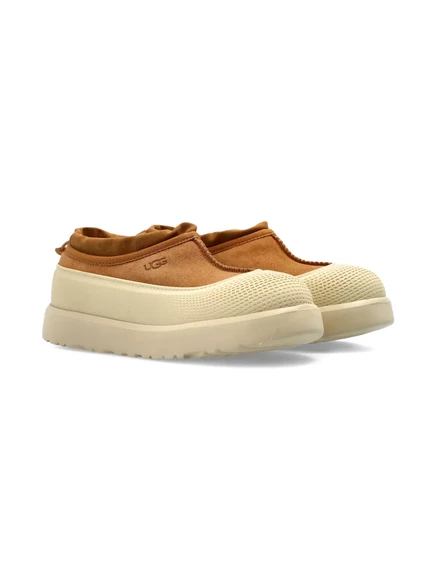 Детские ботинки UGG Tasman Weather, коричневые