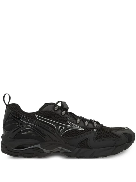 Кроссовки Mizuno x SLY Tokyo Wave Rider 10 black